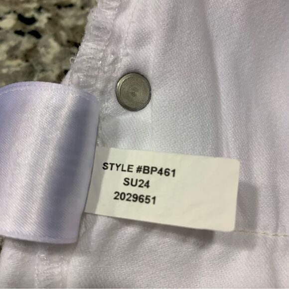 J Crew Slim Wide Leg Jeans 32 - Picture 14 of 15